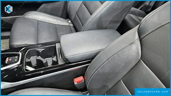 RENAULT KOREA QM6 (KOLEOS) 2.0 GDE RE SIGNATURE 2WD