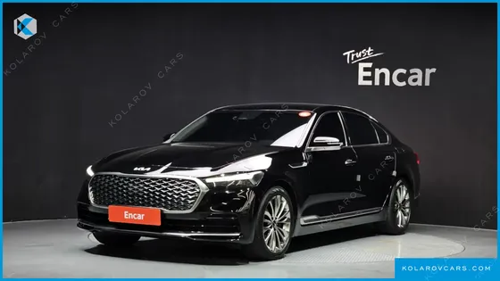 KIA K9 3.8 GDI AWD