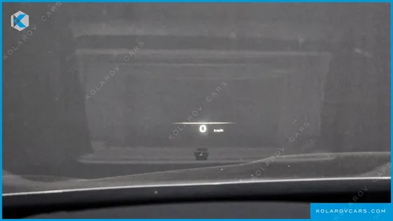 KIA K9 3.8 GDI AWD
