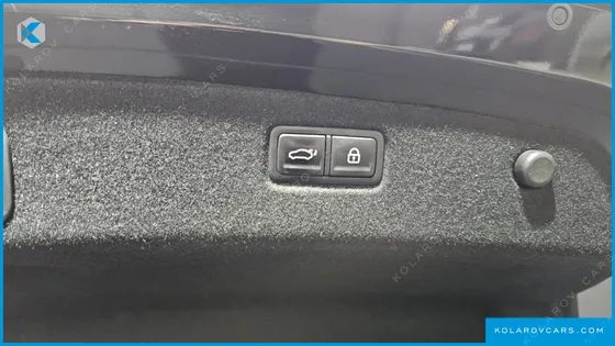 KIA K9 3.8 GDI AWD