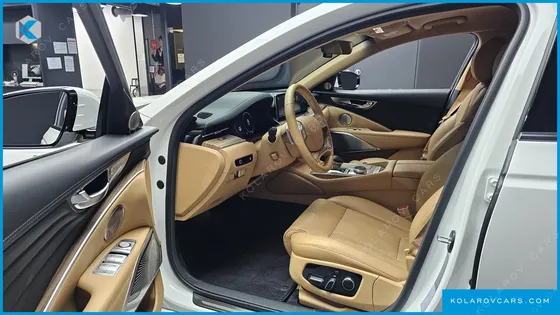 KIA K9 3.8 GDI AWD