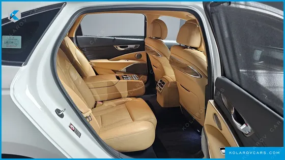 KIA K9 3.8 GDI AWD
