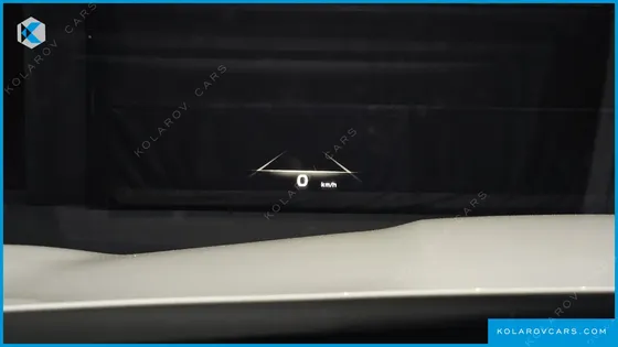 KIA K9 3.8 GDI AWD