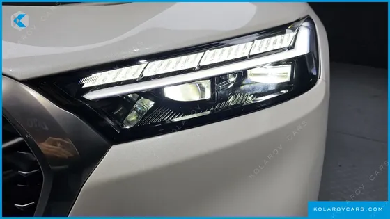 KIA K9 3.8 GDI AWD