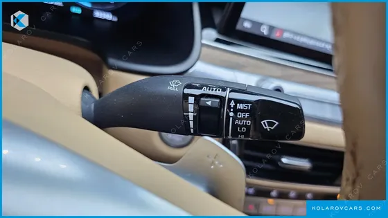 KIA K9 3.8 GDI AWD