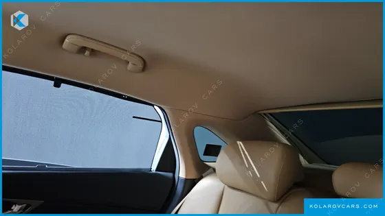 KIA K9 3.8 GDI AWD