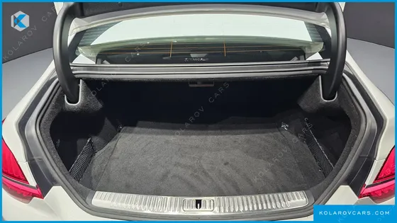 KIA K9 3.8 GDI AWD