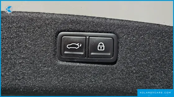 KIA K9 3.8 GDI AWD