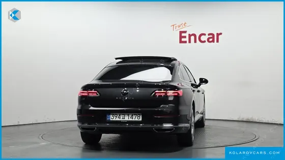VOLKSWAGEN ARTEON 2.0 TDI PRESTIGE