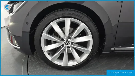VOLKSWAGEN ARTEON 2.0 TDI PRESTIGE