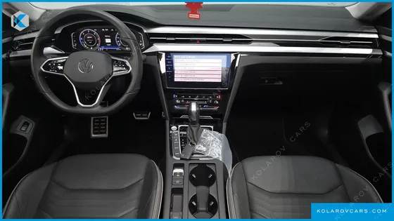 VOLKSWAGEN ARTEON 2.0 TDI PRESTIGE