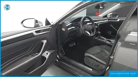 VOLKSWAGEN ARTEON 2.0 TDI PRESTIGE