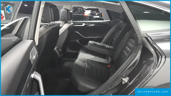 VOLKSWAGEN ARTEON 2.0 TDI PRESTIGE