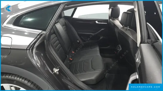 VOLKSWAGEN ARTEON 2.0 TDI PRESTIGE