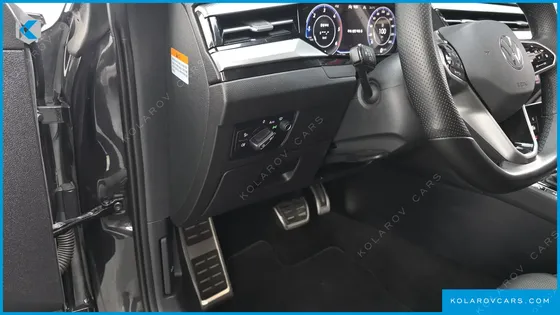 VOLKSWAGEN ARTEON 2.0 TDI PRESTIGE