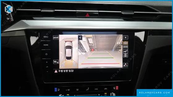 VOLKSWAGEN ARTEON 2.0 TDI PRESTIGE
