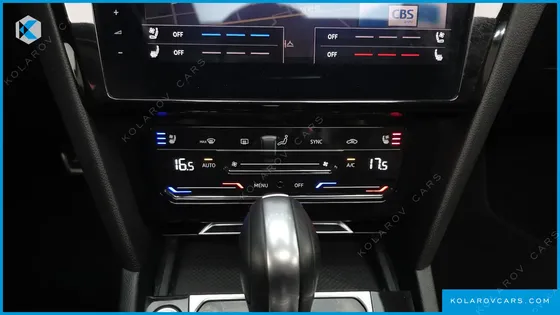 VOLKSWAGEN ARTEON 2.0 TDI PRESTIGE