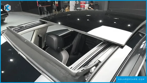 VOLKSWAGEN ARTEON 2.0 TDI PRESTIGE