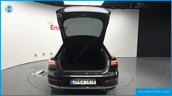 VOLKSWAGEN ARTEON 2.0 TDI PRESTIGE
