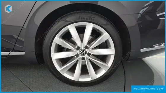VOLKSWAGEN ARTEON 2.0 TDI PRESTIGE