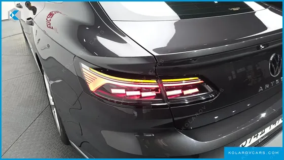 VOLKSWAGEN ARTEON 2.0 TDI PRESTIGE