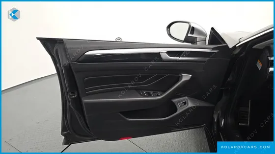 VOLKSWAGEN ARTEON 2.0 TDI PRESTIGE