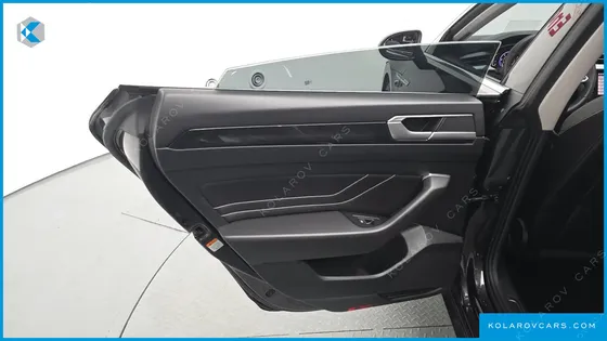 VOLKSWAGEN ARTEON 2.0 TDI PRESTIGE