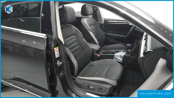 VOLKSWAGEN ARTEON 2.0 TDI PRESTIGE