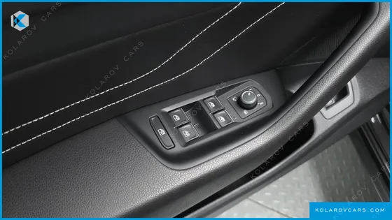 VOLKSWAGEN ARTEON 2.0 TDI PRESTIGE