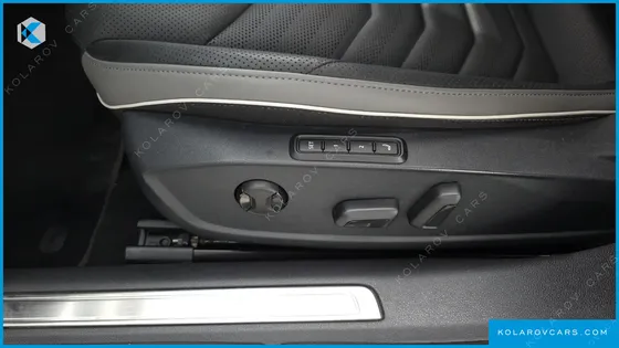 VOLKSWAGEN ARTEON 2.0 TDI PRESTIGE