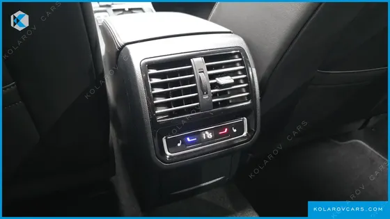 VOLKSWAGEN ARTEON 2.0 TDI PRESTIGE
