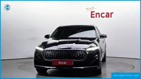 KIA K9 3.8 GDI AWD