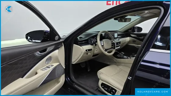 KIA K9 3.8 GDI AWD