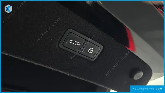 KIA K9 3.3 T-GDI AWD