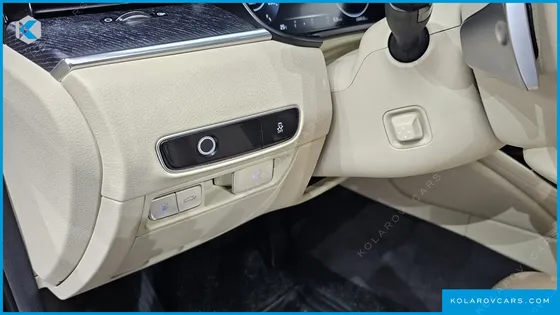 KIA K9 3.3 T-GDI AWD