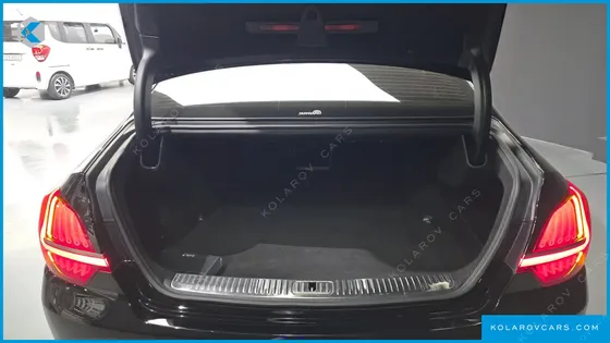 KIA K9 3.3 GDI AWD