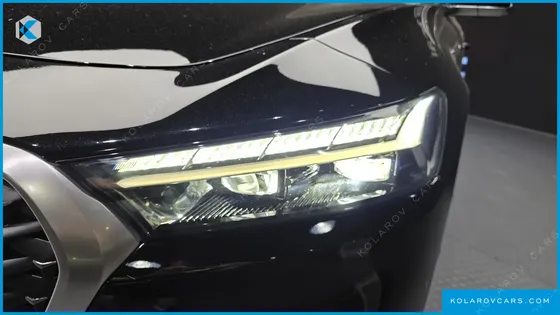 KIA K9 3.3 GDI AWD