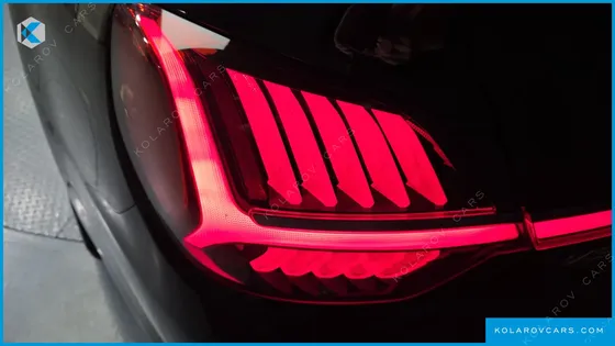 KIA K9 3.3 GDI AWD