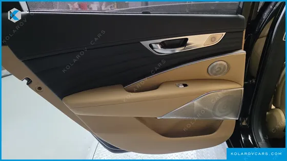 KIA K9 3.3 GDI AWD
