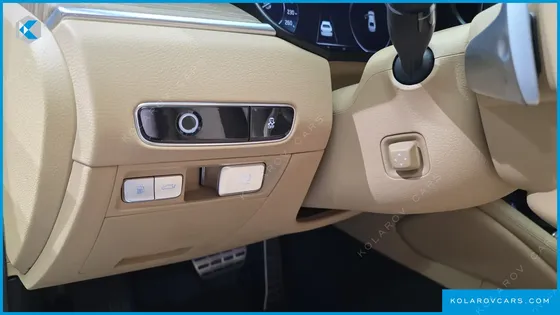 KIA K9 3.3 GDI AWD