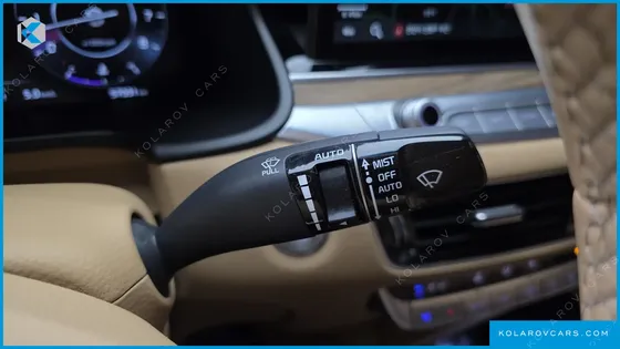 KIA K9 3.3 GDI AWD