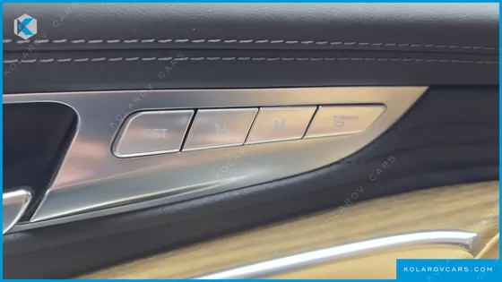 KIA K9 3.3 GDI AWD
