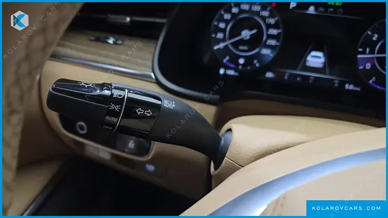 KIA K9 3.3 GDI AWD