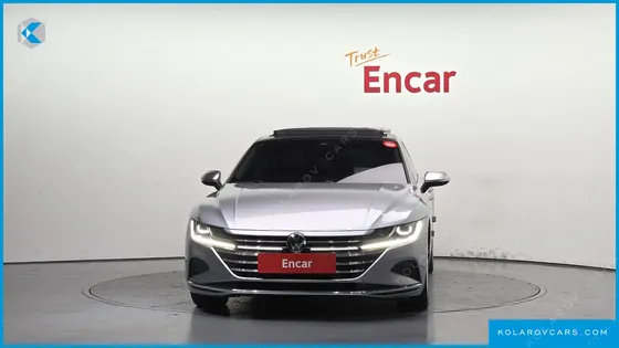 VOLKSWAGEN ARTEON 2.0 TDI PRESTIGE