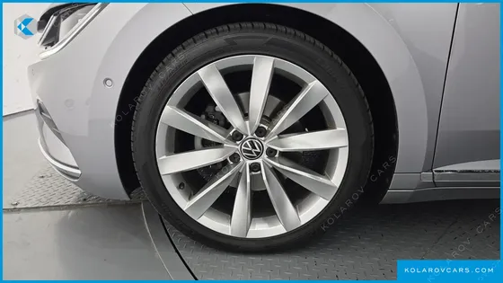 VOLKSWAGEN ARTEON 2.0 TDI PRESTIGE