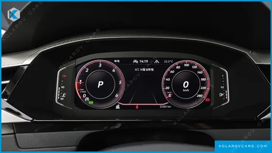 VOLKSWAGEN ARTEON 2.0 TDI PRESTIGE