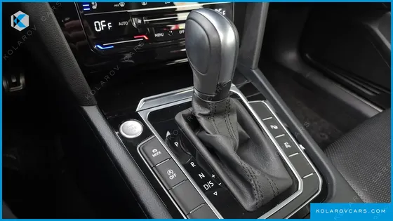 VOLKSWAGEN ARTEON 2.0 TDI PRESTIGE