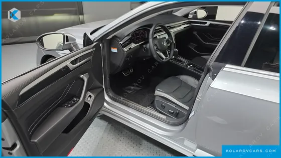 VOLKSWAGEN ARTEON 2.0 TDI PRESTIGE