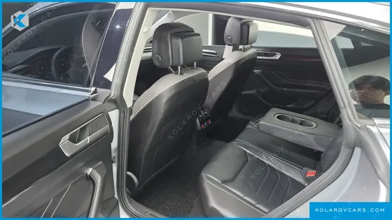 VOLKSWAGEN ARTEON 2.0 TDI PRESTIGE