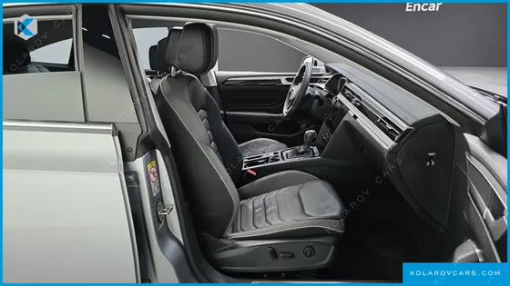 VOLKSWAGEN ARTEON 2.0 TDI PRESTIGE